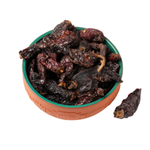 Chile morita