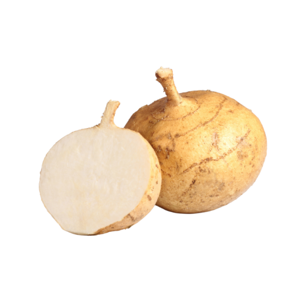 Jicama