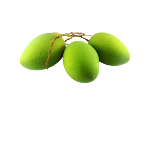 Mango criollo