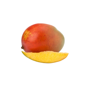 Mango hadden