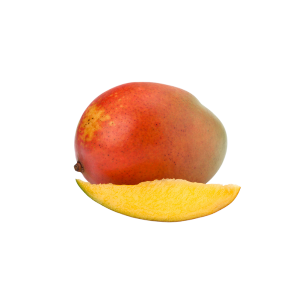 Mango hadden