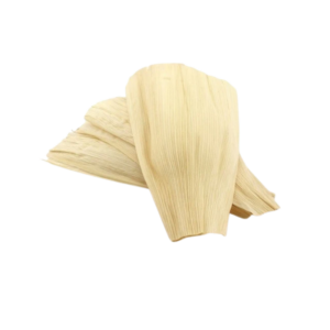 Hoja de tamal