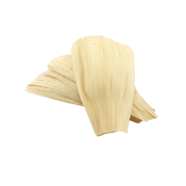 Hoja de tamal