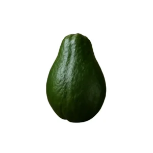 Chayote negro
