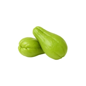 Chayote Verde