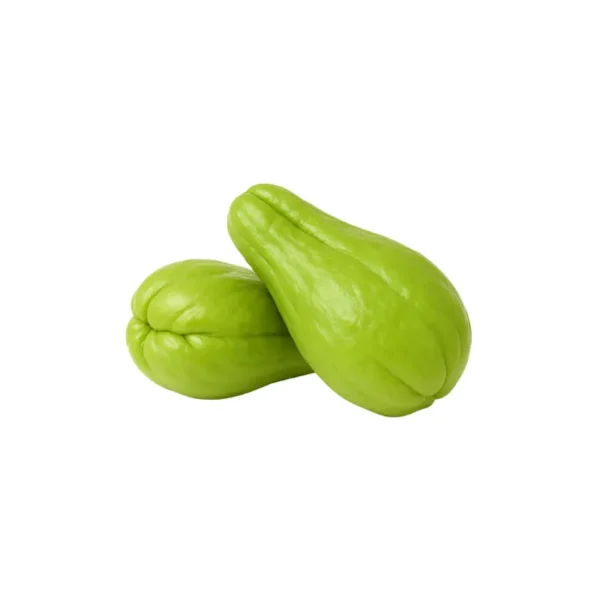 Chayote Verde