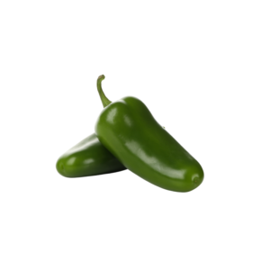 Jalapeño