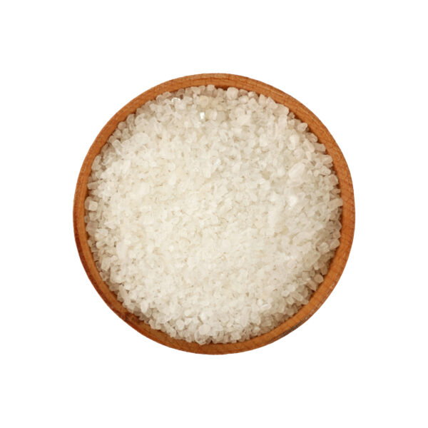 Sal de grano