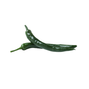 Serrano
