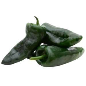 Poblano