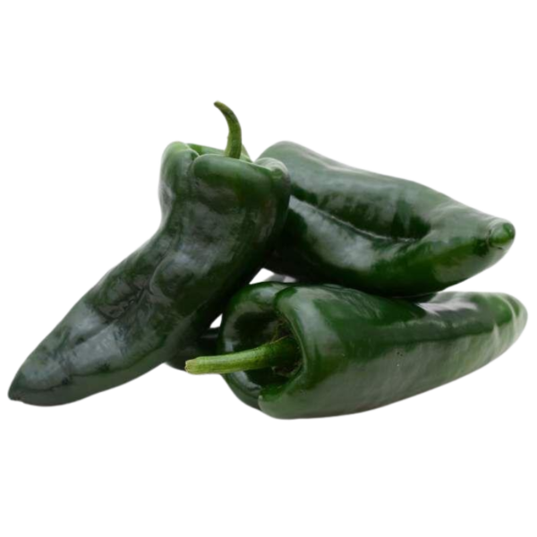 Poblano