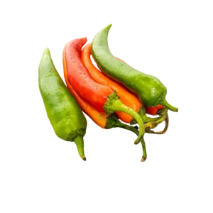 Chile húngaro