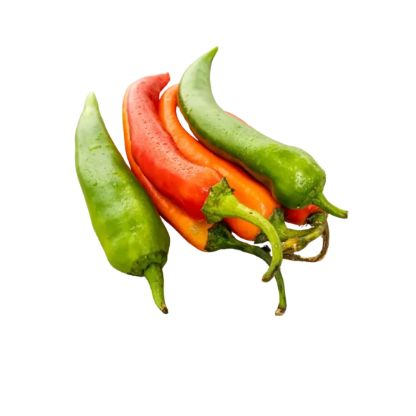 Chile húngaro